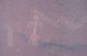 [Ed Abby's Favorite Petroglyph, Muley Point, Utah]